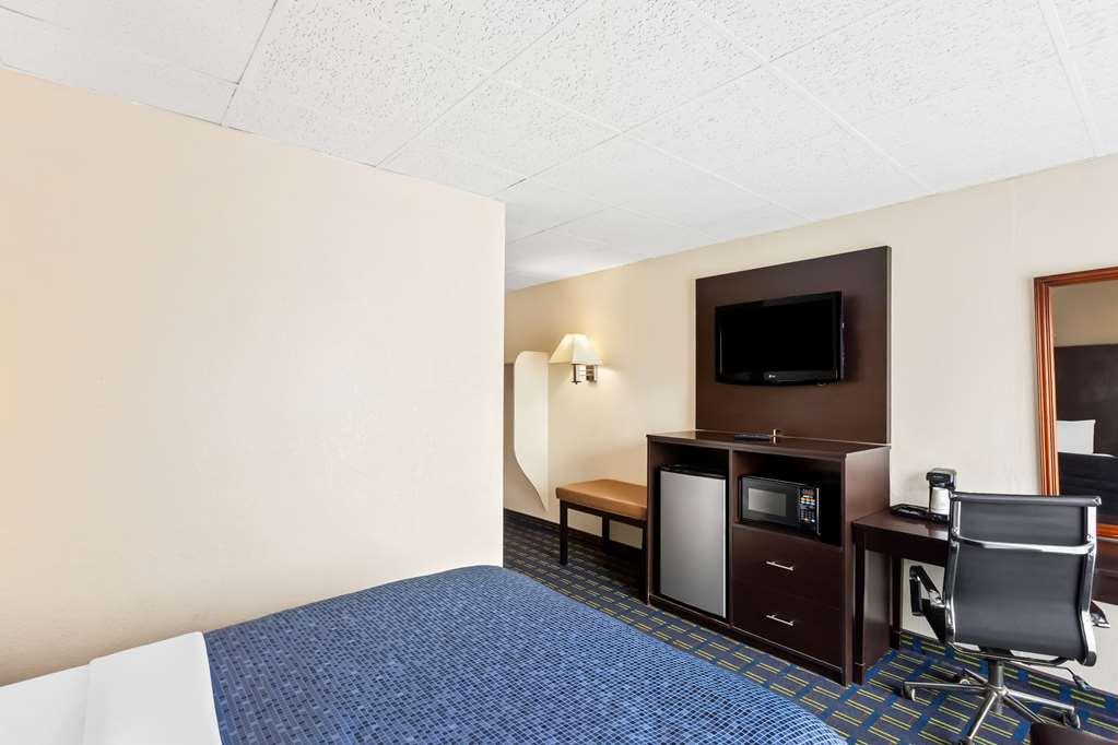 Econo Lodge Waynesboro - Skyline Drive Bilik gambar